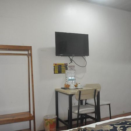 A&A Plaza Hotel Puerto Princesa Eksteriør billede